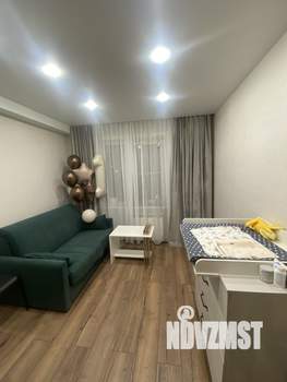 3-к квартира, вторичка, 58м2, 3/9 этаж