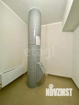 1-к квартира, вторичка, 36м2, 4/14 этаж