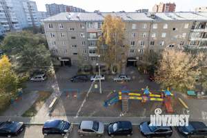 3-к квартира, вторичка, 67м2, 6/10 этаж