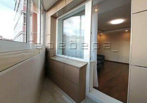 2-к квартира, вторичка, 61м2, 6/17 этаж