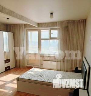 1-к квартира, вторичка, 38м2, 8/17 этаж