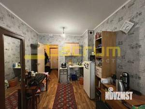 Студия квартира, вторичка, 24м2, 9/18 этаж