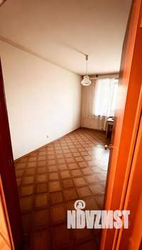 4-к квартира, вторичка, 73м2, 8/9 этаж