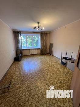 3-к квартира, вторичка, 60м2, 2/9 этаж