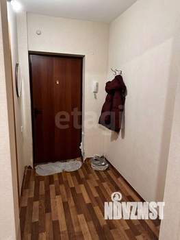 Студия квартира, вторичка, 28м2, 6/17 этаж