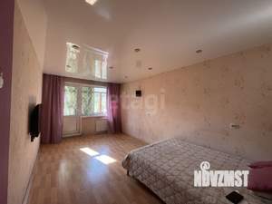 1-к квартира, вторичка, 31м2, 4/5 этаж