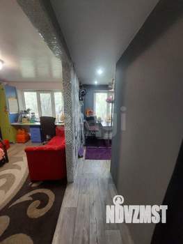 1-к квартира, вторичка, 33м2, 1/5 этаж