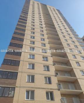 Студия квартира, вторичка, 29м2, 24/26 этаж