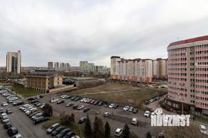 1-к квартира, вторичка, 38м2, 7/22 этаж