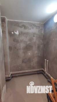 Студия квартира, вторичка, 28м2, 2/11 этаж