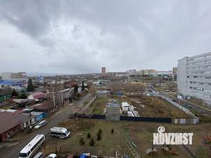 Студия квартира, вторичка, 14м2, 7/9 этаж