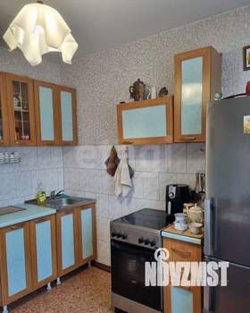 2-к квартира, вторичка, 52м2, 6/9 этаж