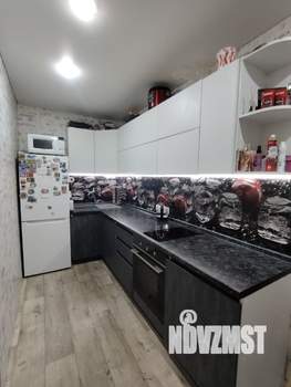 Студия квартира, вторичка, 23м2, 4/9 этаж