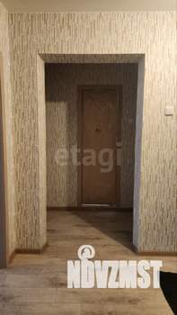 1-к квартира, вторичка, 45м2, 2/17 этаж