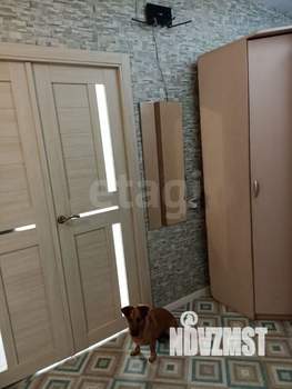 1-к квартира, вторичка, 41м2, 5/10 этаж