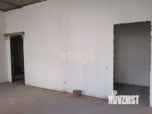 1-к квартира, вторичка, 59м2, 2/8 этаж