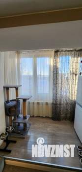 2-к квартира, вторичка, 47м2, 5/5 этаж