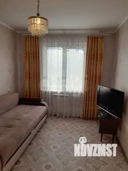 2-к квартира, вторичка, 52м2, 1/9 этаж