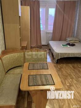 Студия квартира, вторичка, 27м2, 5/16 этаж