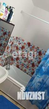 Студия квартира, вторичка, 32м2, 7/17 этаж