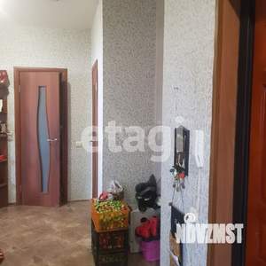 2-к квартира, вторичка, 79м2, 14/17 этаж