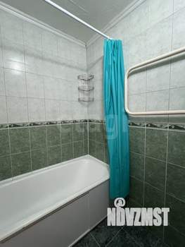 1-к квартира, вторичка, 32м2, 3/10 этаж