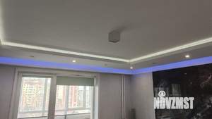 3-к квартира, вторичка, 78м2, 4/17 этаж