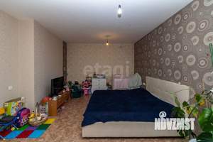 2-к квартира, вторичка, 77м2, 13/17 этаж