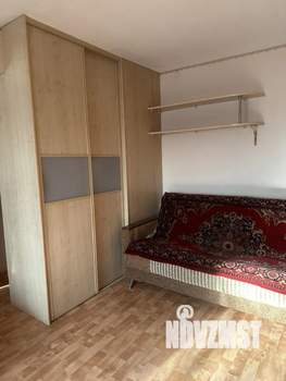 1-к квартира, вторичка, 32м2, 3/5 этаж