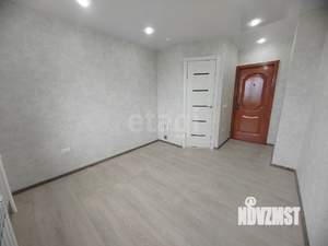 Студия квартира, вторичка, 12м2, 4/9 этаж