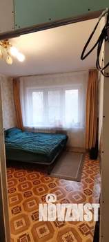 2-к квартира, вторичка, 43м2, 1/5 этаж