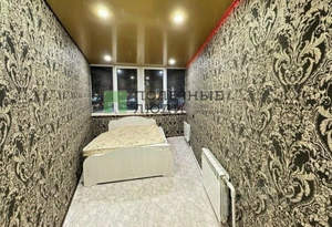 4-к квартира, вторичка, 85м2, 4/10 этаж