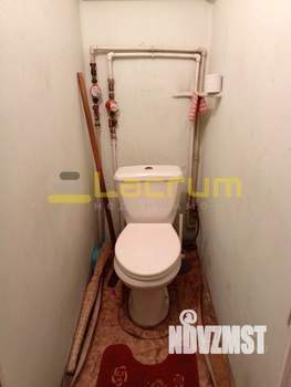 1-к квартира, вторичка, 30м2, 2/5 этаж