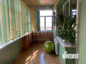 3-к квартира, вторичка, 118м2, 4/9 этаж