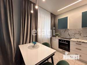 2-к квартира, вторичка, 65м2, 2/17 этаж