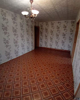 4-к квартира, вторичка, 62м2, 5/5 этаж