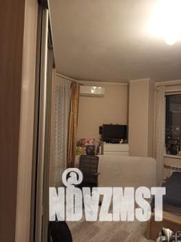 1-к квартира, вторичка, 43м2, 14/25 этаж