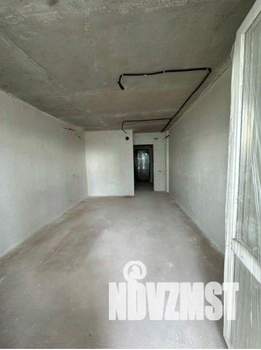 Студия квартира, вторичка, 34м2, 10/15 этаж