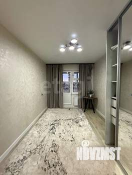 Студия квартира, вторичка, 22м2, 8/16 этаж