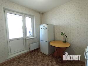 1-к квартира, вторичка, 33м2, 11/16 этаж