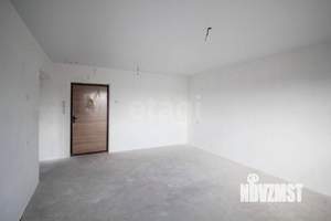 1-к квартира, вторичка, 41м2, 3/14 этаж