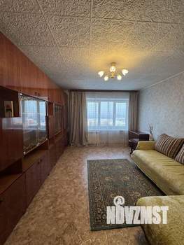 3-к квартира, вторичка, 62м2, 8/9 этаж