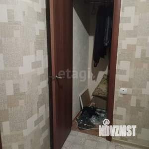 1-к квартира, вторичка, 44м2, 2/15 этаж