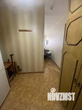 Студия квартира, вторичка, 26м2, 7/15 этаж