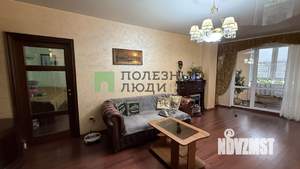 2-к квартира, вторичка, 78м2, 6/9 этаж
