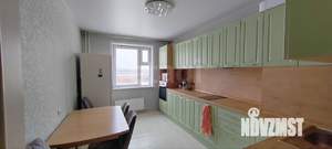 2-к квартира, вторичка, 60м2, 4/17 этаж