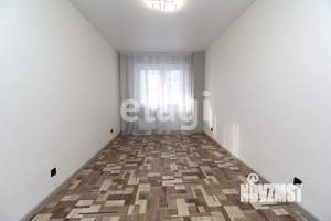 1-к квартира, вторичка, 37м2, 6/25 этаж