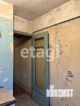 2-к квартира, вторичка, 47м2, 2/5 этаж