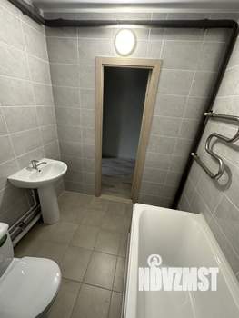 Студия квартира, вторичка, 35м2, 17/17 этаж