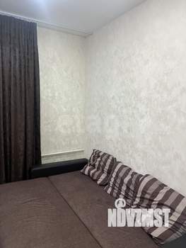 Студия квартира, вторичка, 19м2, 2/5 этаж